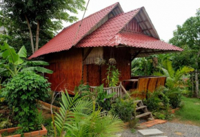 Odambang Village Homestay